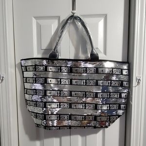 Victoria's Secret's tote *2 for $20 bundle ♡*